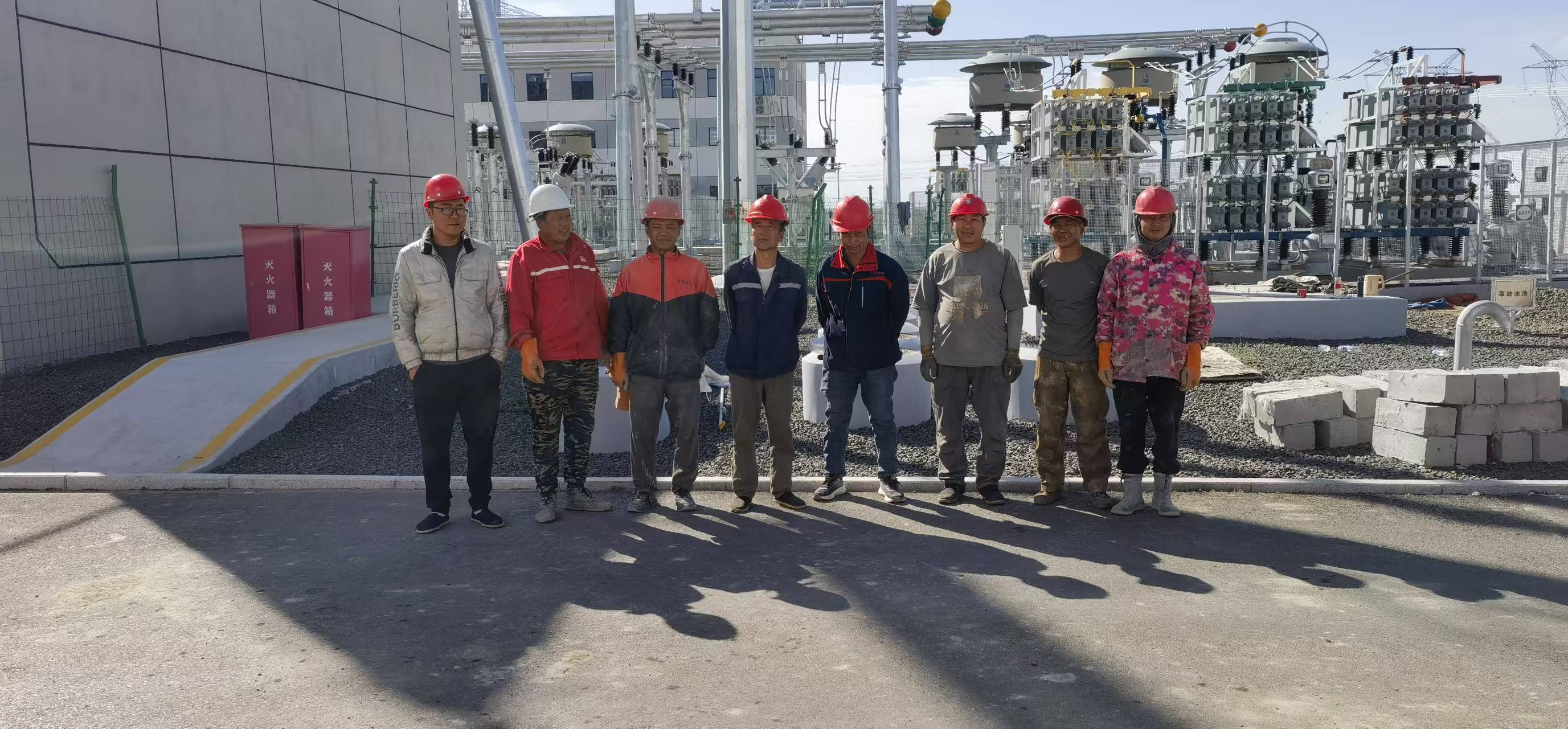 梅河口地基沉降如何修复?